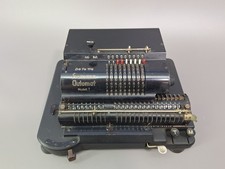 Hamann automat modell gebraucht kaufen  Krefeld