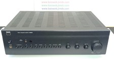 Nad amplificatore integrato usato  Zumaglia