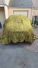 toile parasol professionnel d'occasion  Ouistreham