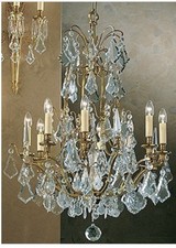 Clive christian chandelier for sale  LONDON