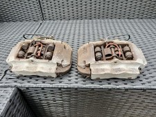 Porsche cayenne brembo for sale  BOLTON