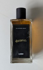 Lush goddess 100ml for sale  LONDON