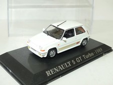 Renault turbo 1989 d'occasion  Belz