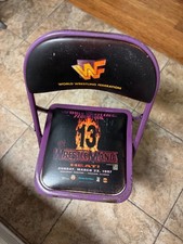 Rare 1997 wwf for sale  Glenside