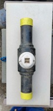 Absperrschieber hausanschluss  gebraucht kaufen  Lübben (Spreewald)