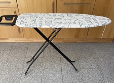 Bügelbrett bügeltisch 110x35 gebraucht kaufen  Köln