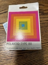 Vintage polaroid type for sale  Lake Park