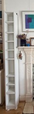Ikea gnedby white for sale  LONDON