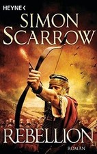 Rebellion roman scarrow gebraucht kaufen  Berlin
