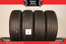 Pneumatici 215 continental usato  Pesaro
