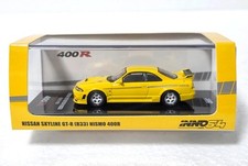 Inno64 nissan skyline gebraucht kaufen  Sinsheim