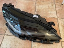 Phare droit tesla d'occasion  Nice-