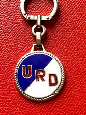 Porte clef urd d'occasion  Vannes
