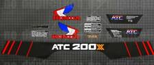 1985 atc 200x for sale  New Orleans