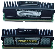 Memorie ram corsair usato  Pisogne