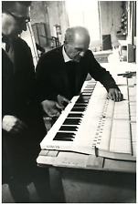Music italy pianoforte d'occasion  Expédié en Belgium