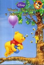 Winnie the pooh usato  Lucera