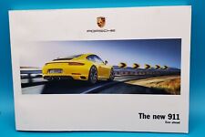 Porsche 2015 new for sale  Stamford