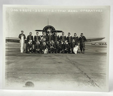 Texan training crew for sale  Round Rock