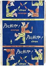 Affiche ancienne publicitaire d'occasion  Montoire-sur-le-Loir