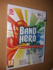 Videogioco band hero usato  Lucca