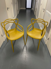 Two kartell masters for sale  NOTTINGHAM