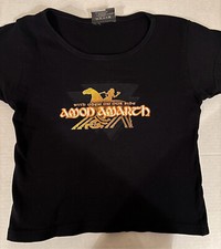 Amon amarth with gebraucht kaufen  Schwalmstadt