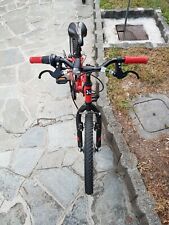 Bicicletta btwin eagle usato  Melzo