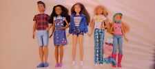 Barbie teens skipper gebraucht kaufen  Fürth