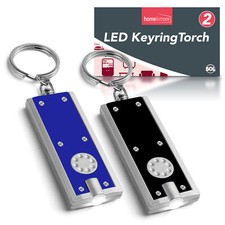 Led keychain light for sale  LEEDS