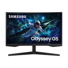 Samsung odyssey g55c for sale  USA