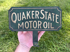 Original quaker state for sale  Greencastle