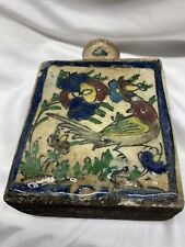 Antique iznik pottery for sale  Nixa