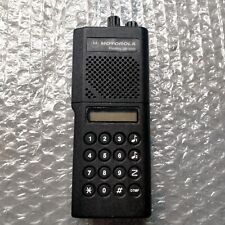 Motorola gp300 ricetrasmettito usato  Cosenza