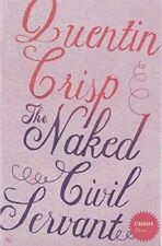 Naked civil servant for sale  UK