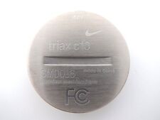 Duas (2) peças de tampa de bateria para monitor de frequência cardíaca Nike SM0016 Triax c10 comprar usado  Enviando para Brazil