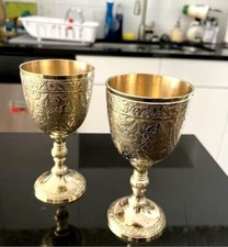 Coupe vin design d'occasion  Expédié en France