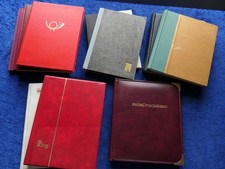 Petits albums timbres d'occasion  Guérande