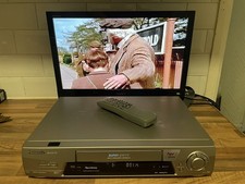 Panasonic fj710 super for sale  MANCHESTER