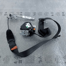 735538598 cintura sicurezza usato  Italia