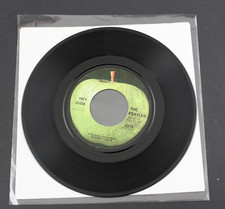 The Beatles Hey Jude - Revolution  Apple Record Vinyl  45rpm 2276  (K) comprar usado  Enviando para Brazil