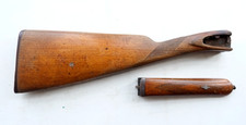 Vintage shotgun stock for sale Vintage shotgun stock for sale  DEVIZES