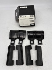 Thule traverse 1512 for sale  Washington