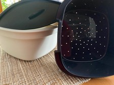Tupperware thermo duo gebraucht kaufen  Mömbris