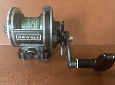 Newell c220 reel for sale  Lincoln City