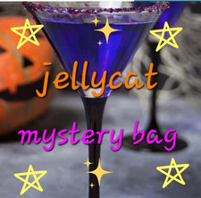 Jellycat mystery bag for sale  STOKE-ON-TRENT