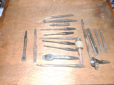 Antique bits brace for sale  Voorhees