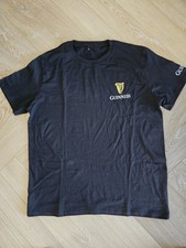 Guiness shirt men for sale  UK