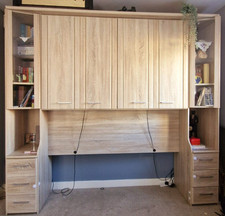 Dreams overbed unit for sale  GRAVESEND