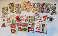 Figurine calciatori panini usato  La Spezia